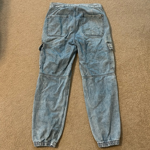 American eagle‘s cargo pocket jeans - Picture 4 of 6